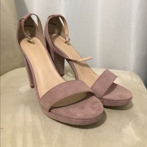3/ $25 Heels